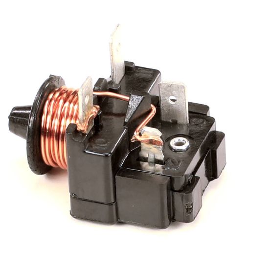 Picture of Duke 227827 Relay, Current (For 226944 & 226740) Rbc