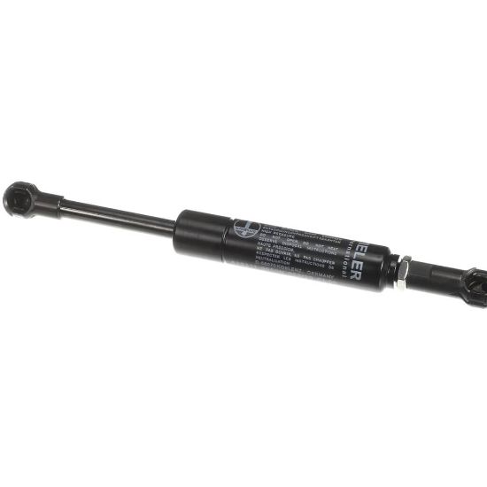 Picture of Duke 224346 Gas Ram, Adj. 650N Sw Fld Guar