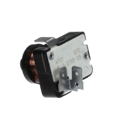 Picture of Duke 227911 Relay (#226486 Cond. Unit)