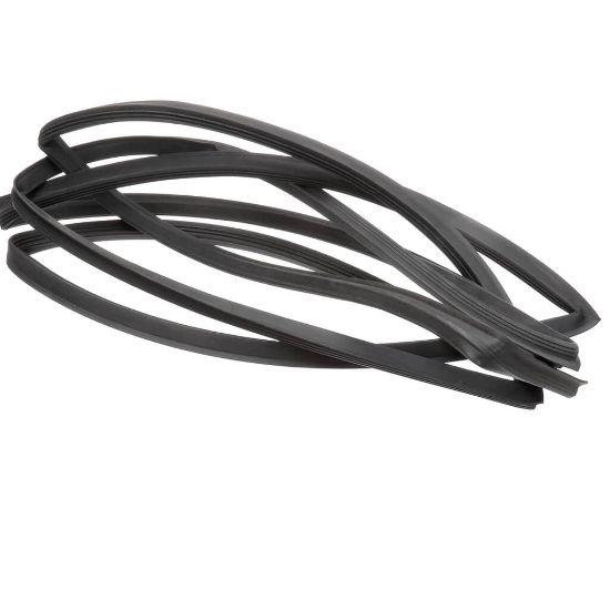 Picture of Duke 228931 Gasket Dry Channel 6 42.75X39x0.5625