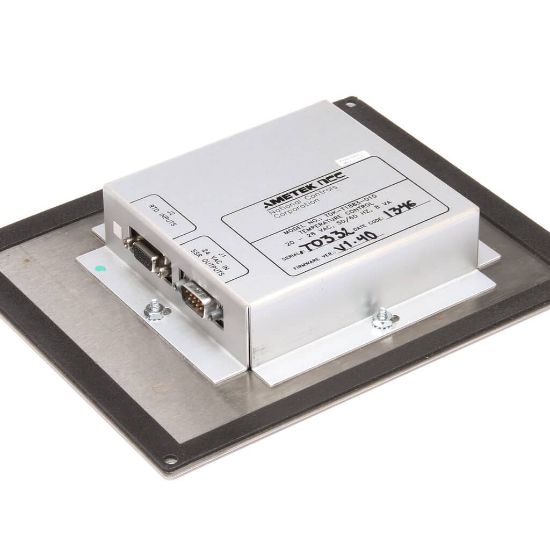 Picture of Duke 228881 Control Board 6 Channel Single Zone
