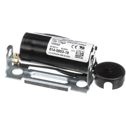 Picture of Duke 227855 Start Capacitor