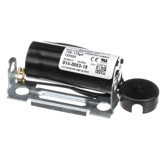 Picture of Duke 227855 Start Capacitor
