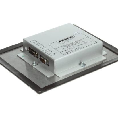 Picture of Duke 228888 Control Board 3 Channel Single Zone