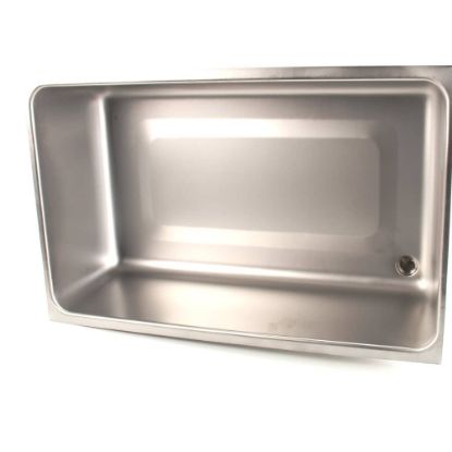 Picture of Duke 230372 Sealed Well Pan Assembly-part--so Specs Incl