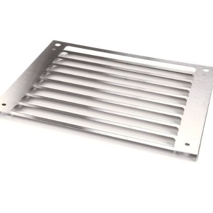 Picture of Duke 252313 Louver Comp Bain Tri Subway