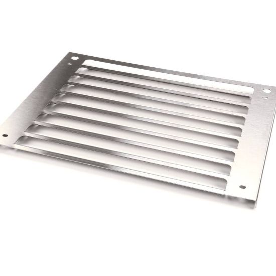 Picture of Duke 252313 Louver Comp Bain Tri Subway