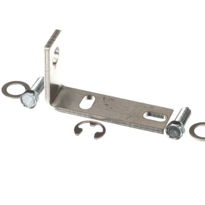 Picture of Duke 251420-KIT One Hinge Bracket With Bolts And Door Ad