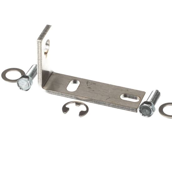 Picture of Duke 251420-KIT One Hinge Bracket With Bolts And Door Ad