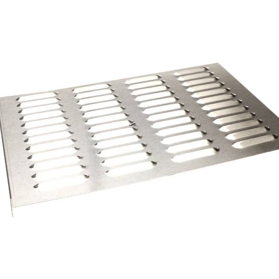 Picture of Duke 255031 Panel Louver Side Comp Subway