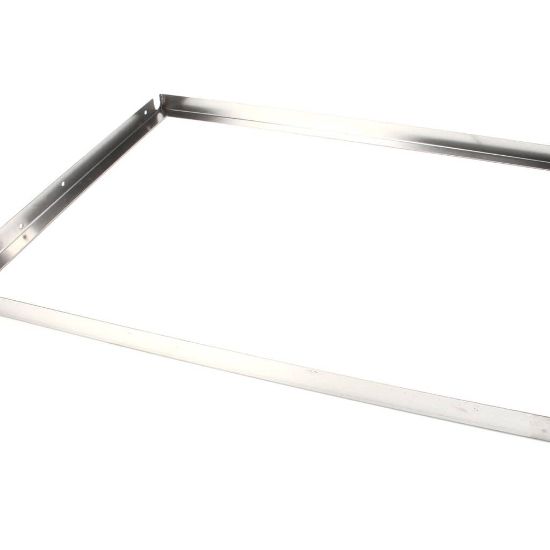 Picture of Duke 256104 Trim, Rbc 5' Door Asy Welded And Polishe