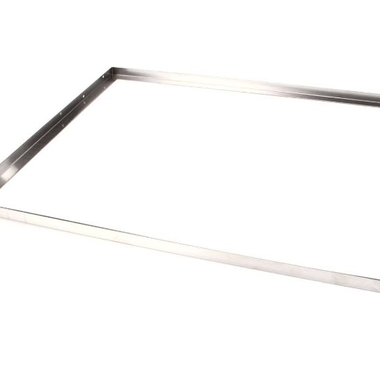 Picture of Duke 256097 Trim, Bc Dr 4' Std Ht Asy Welded And Pol