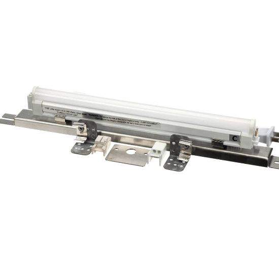 Picture of Duke 256770 Liteco Fixture 25In Hot Food