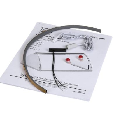 Picture of Duke 2503911 Asm, Replacement Cord, Ssl Clearview Day
