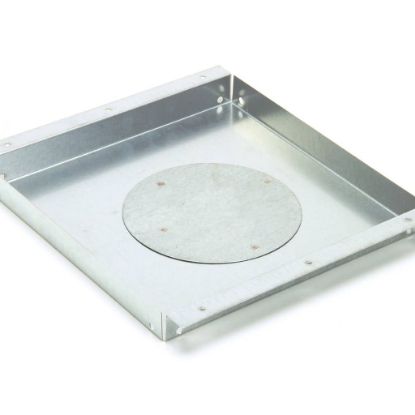 Picture of Duke 2701-9214-2 Baffle Plate Assembly