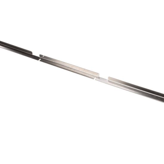 Picture of Duke 261422 Cp Angle Pan 3Sec Std 7 16Ga S