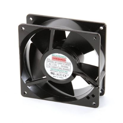 Picture of Duke 312559 Fan,axial 115/60/1