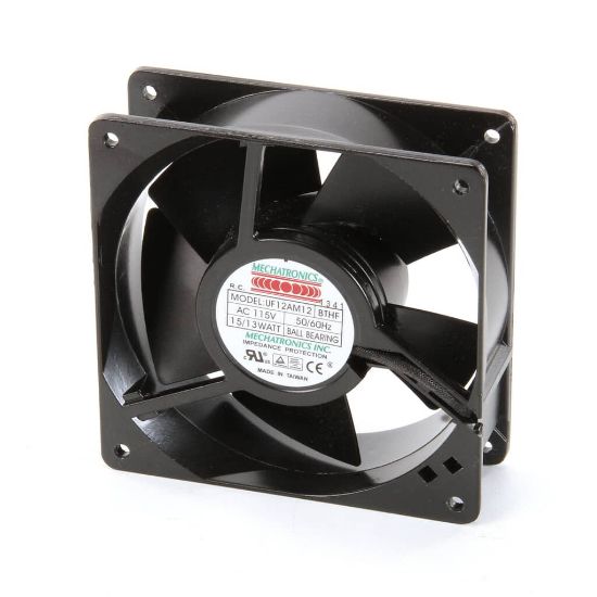 Picture of Duke 312559 Fan,axial 115/60/1