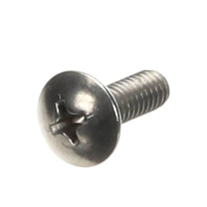 Picture of Duke 279500 Screw,8-32x1/2 Pthms 18