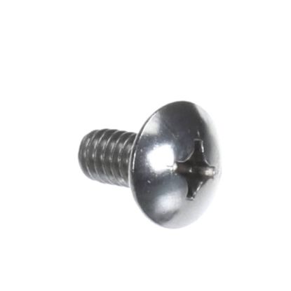 Picture of Duke 283250 Screw,1/4-20x1/2""tr Ph Ss Machine