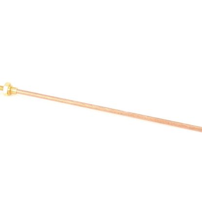Picture of Duke 3525-03-56-2 3525 Pilot Tube Ah--so Specs 3503 Brass