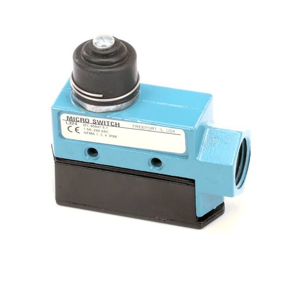 Picture of Duke 331700 Switch,micro Limit Bze6-2rn (Micro Switc
