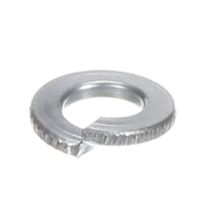 Picture of Duke 387350 Washer,1/4 Lock Split Pltd