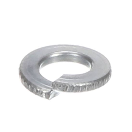 Picture of Duke 387350 Washer,1/4 Lock Split Pltd