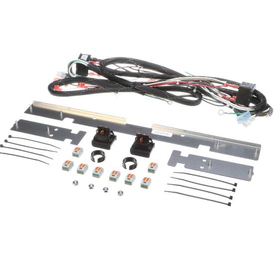 Picture of Duke 414152 Assembly Retro, Switches, Relays, W