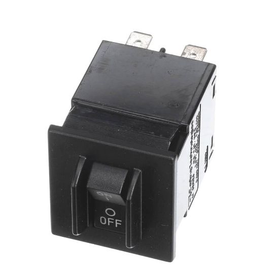 Picture of Duke 502182 Switchcircuit Breaker Dpst
