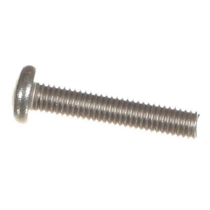 Picture of Duke 430516 Screw10-32x1""pn Ph Ss Machine