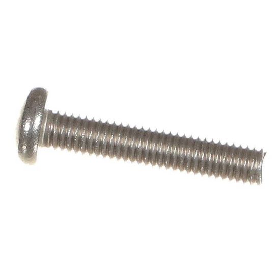 Picture of Duke 430516 Screw10-32x1""pn Ph Ss Machine