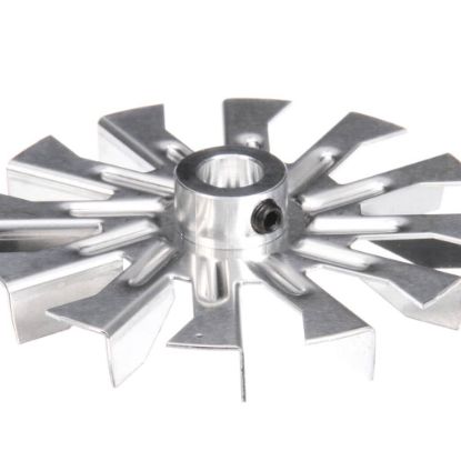 Picture of Duke 502338 Fan,subway Ce Motor Heat