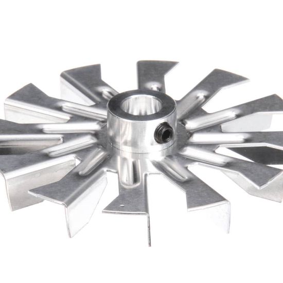 Picture of Duke 502338 Fan,subway Ce Motor Heat