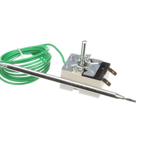 Picture of Duke 502936 Thermostat,proofer