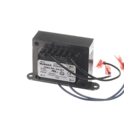 Picture of Duke 502840 Transformer,208v Ahpo