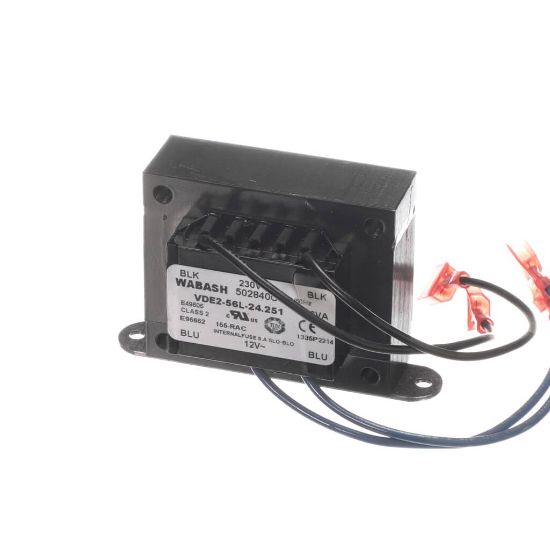 Picture of Duke 502840 Transformer,208v Ahpo