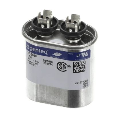 Picture of Duke 502943 Capacitor,motor Oven