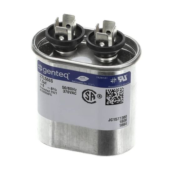Picture of Duke 502943 Capacitor,motor Oven