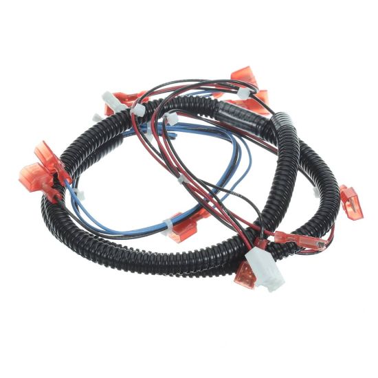 Picture of Duke 512299 Harness,proofer Lgts.&bpr