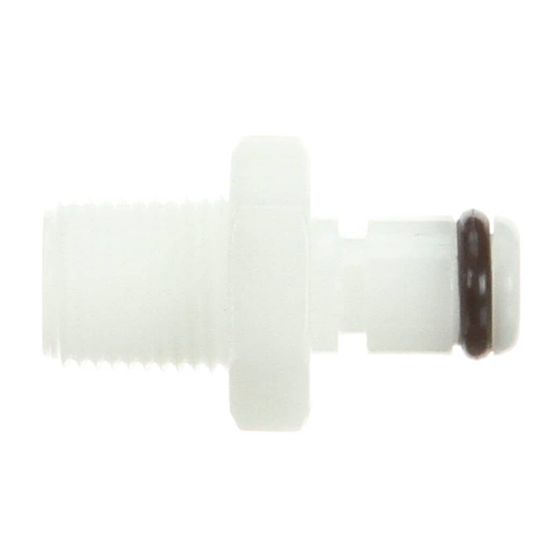 Picture of Duke 512546 Couplinginsert 1/8 Bspt #20Ac-pb1-02bsp