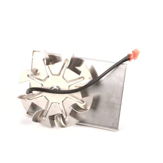 Picture of Duke 512594KIT Kit,cap Mtg Proofer Motor