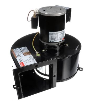 Picture of Duke 512710 Blowerhi Temp 115V