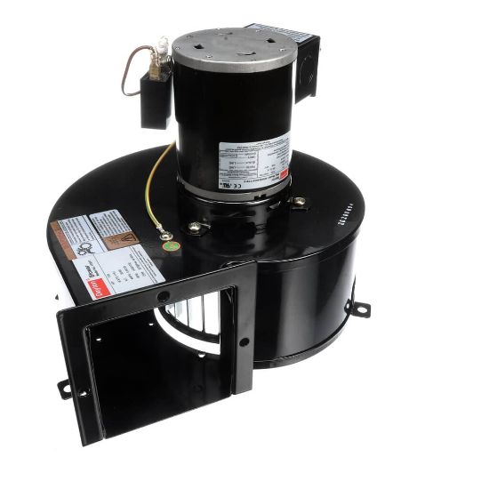 Picture of Duke 512710 Blowerhi Temp 115V