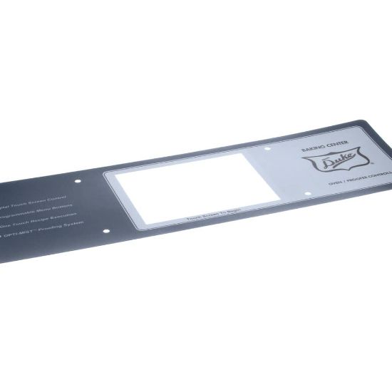 Picture of Duke 512767 Overlay,touch Screen