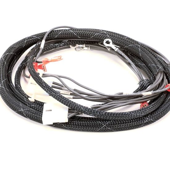 Picture of Duke 512763 Harness,oven Tsc