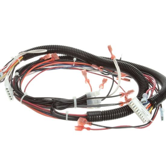 Picture of Duke 512786 Harness,tsc Oven Control Ac