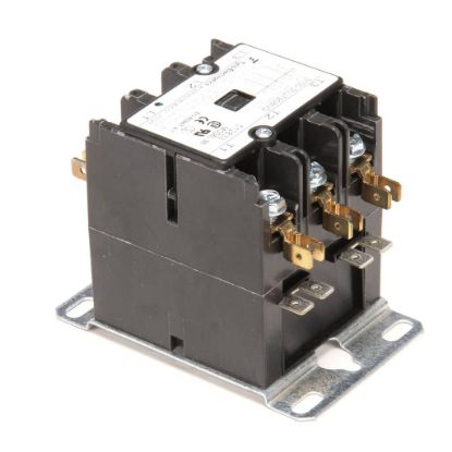 Picture of Duke 512833 Contactor,20a Fla/30a Res