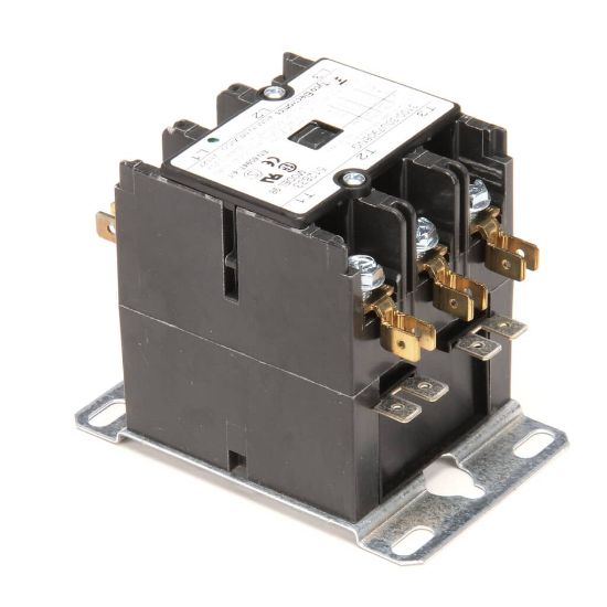 Picture of Duke 512833 Contactor,20a Fla/30a Res