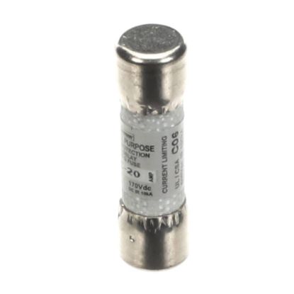 Picture of Duke 512813 Fuse,20amp Bussman Sc-20 Must Be Rohs
